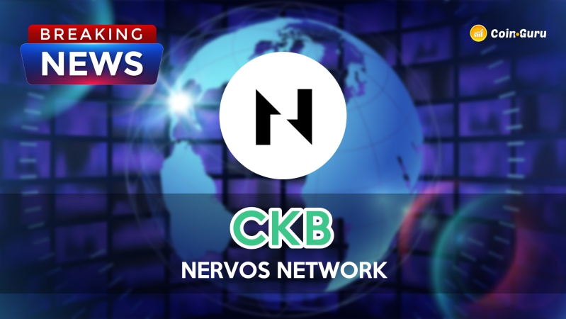 Nervos Network Price | CKB Price and Live Chart - CoinDesk