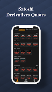 ‎Satoshi Bitcoin Lightning on the App Store