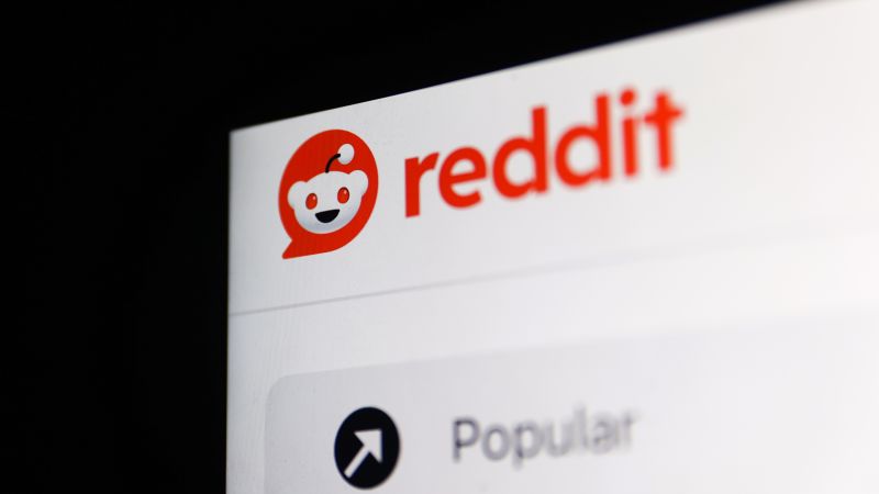 Reddit's Alexis Ohanian bold prediction for Crypto and Bitcoin