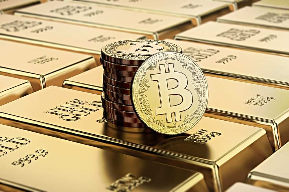 What Is Bitcoin Gold? | OKX