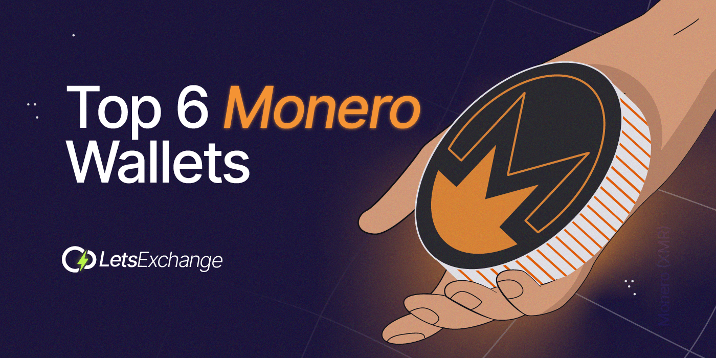 Top 8 Best Monero Wallets of [Hot + Cold]