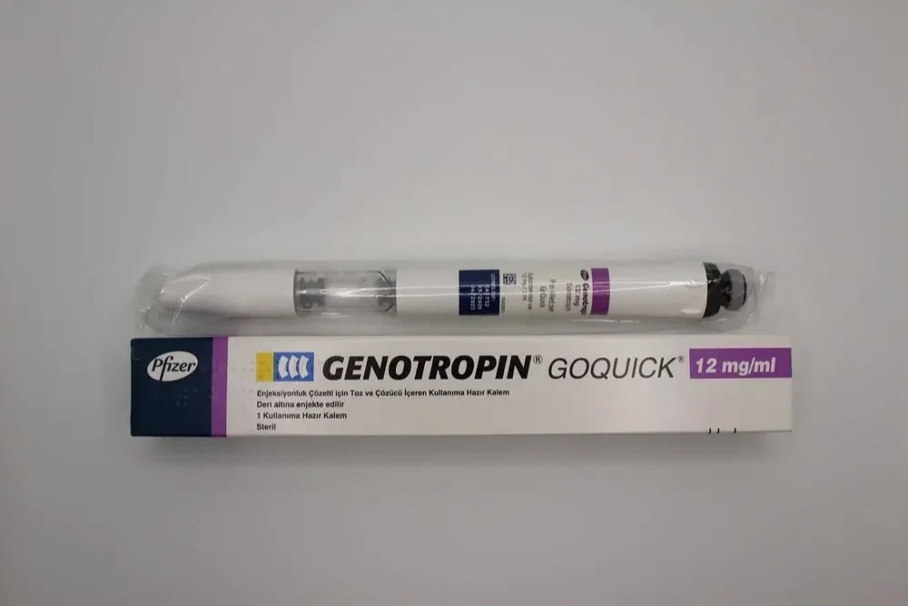 Norditropin Nordiflex 5mg/ Ml 1 Pen