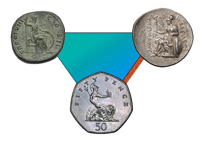 Coin Greek: Over 3, Royalty-Free Licensable Stock Photos | Shutterstock