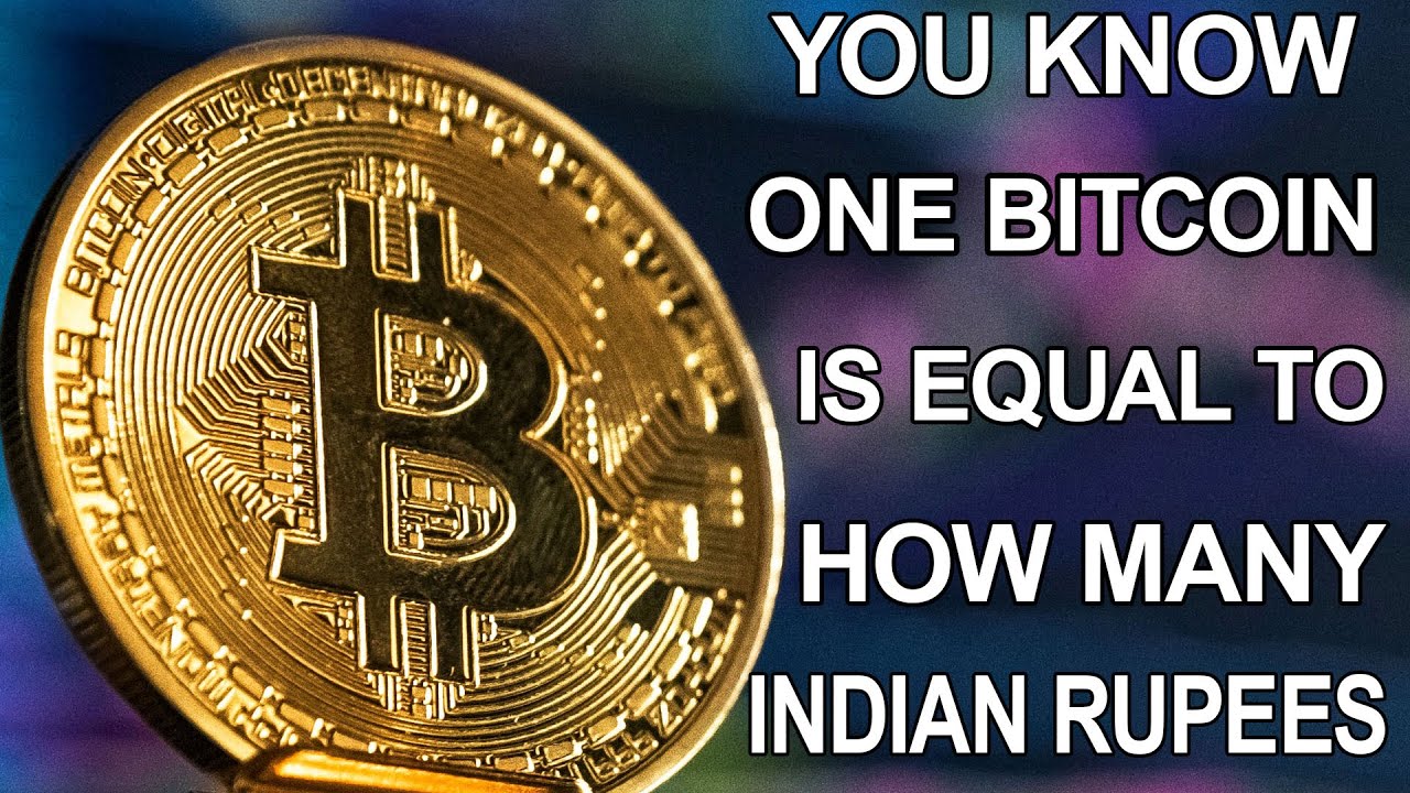 Bitcoin INR (BTC-INR) Price, Value, News & History - Yahoo Finance