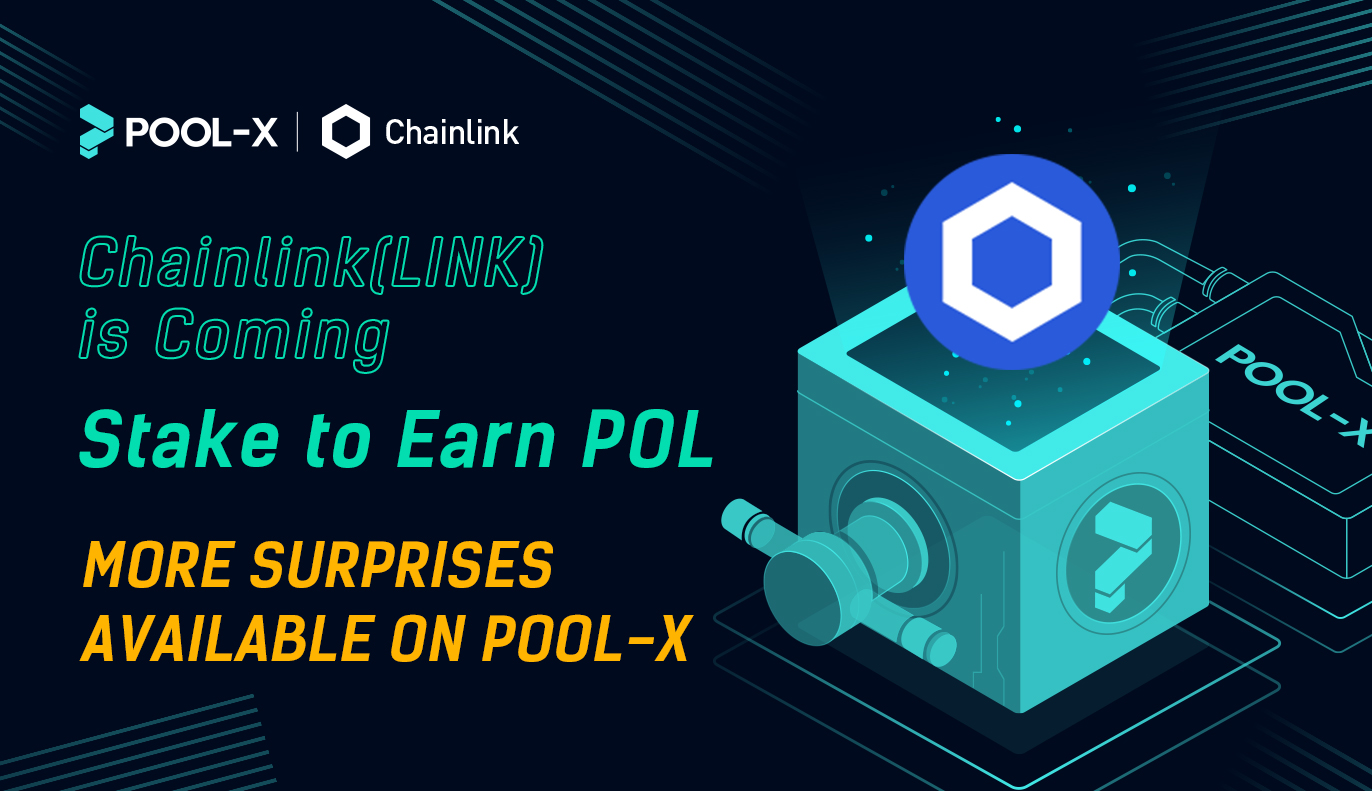 Northcrypto | What is Chainlink