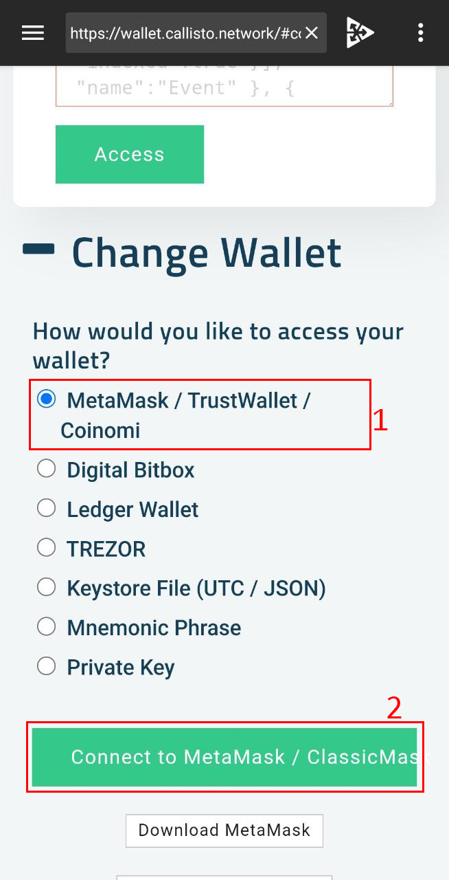 CoinTracking · Coin Charts