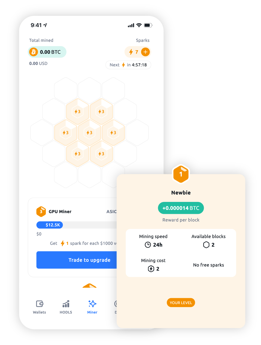 Legit Mining | EU-Startups