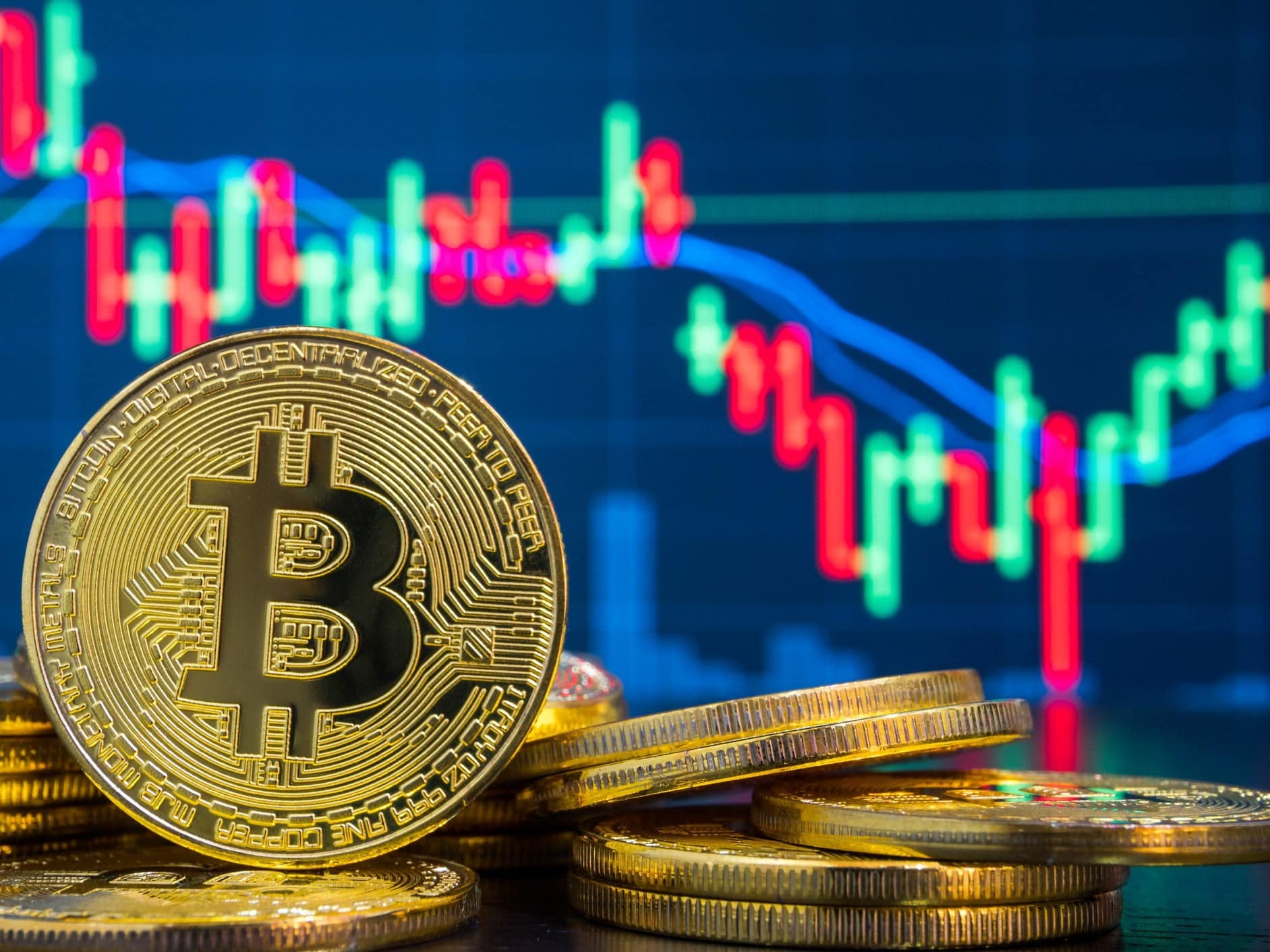 Bitcoin USD (BTC-USD) Price, Value, News & History - Yahoo Finance