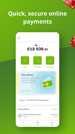 Currency converter - NETELLER