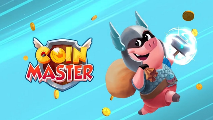 Coin Master for PC – Free Download in | Coin master hack, Coins, Spinning