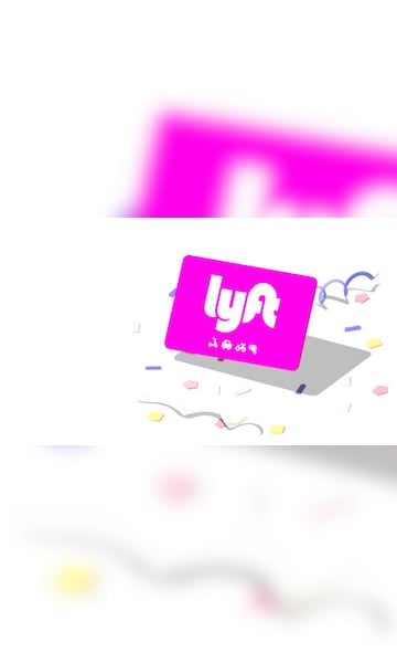 Buy Lyft Gift Card $50 eGift Card Online Guatemala | Ubuy