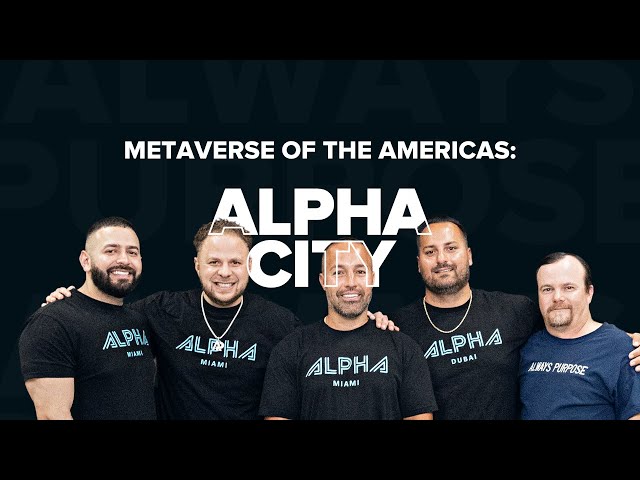 Alpha Coin (ALPHA) ICO Bewertung und Details | ICOholder