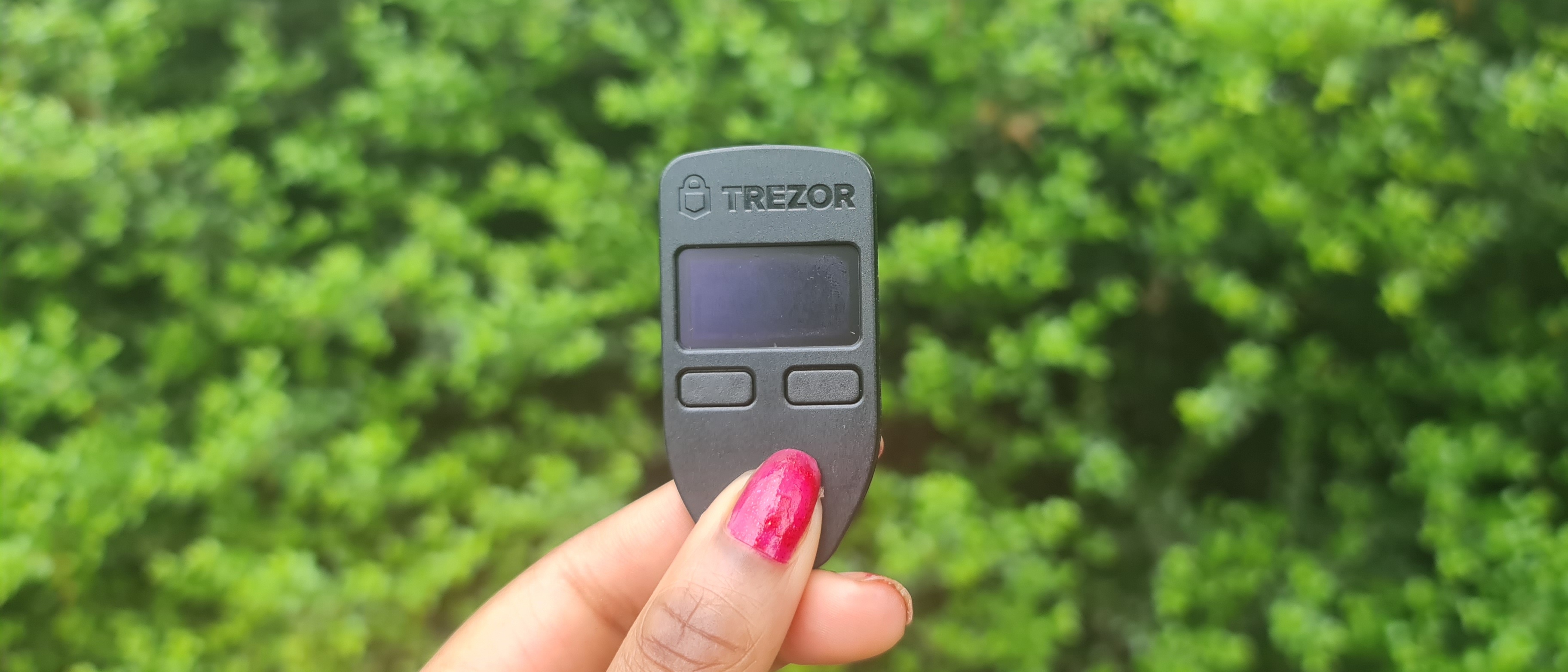 Trezor One Review | How Does It Hold Up? | cryptolove.fun