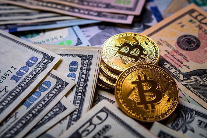 How To Cash Out Your Crypto Or Bitcoin | Bankrate