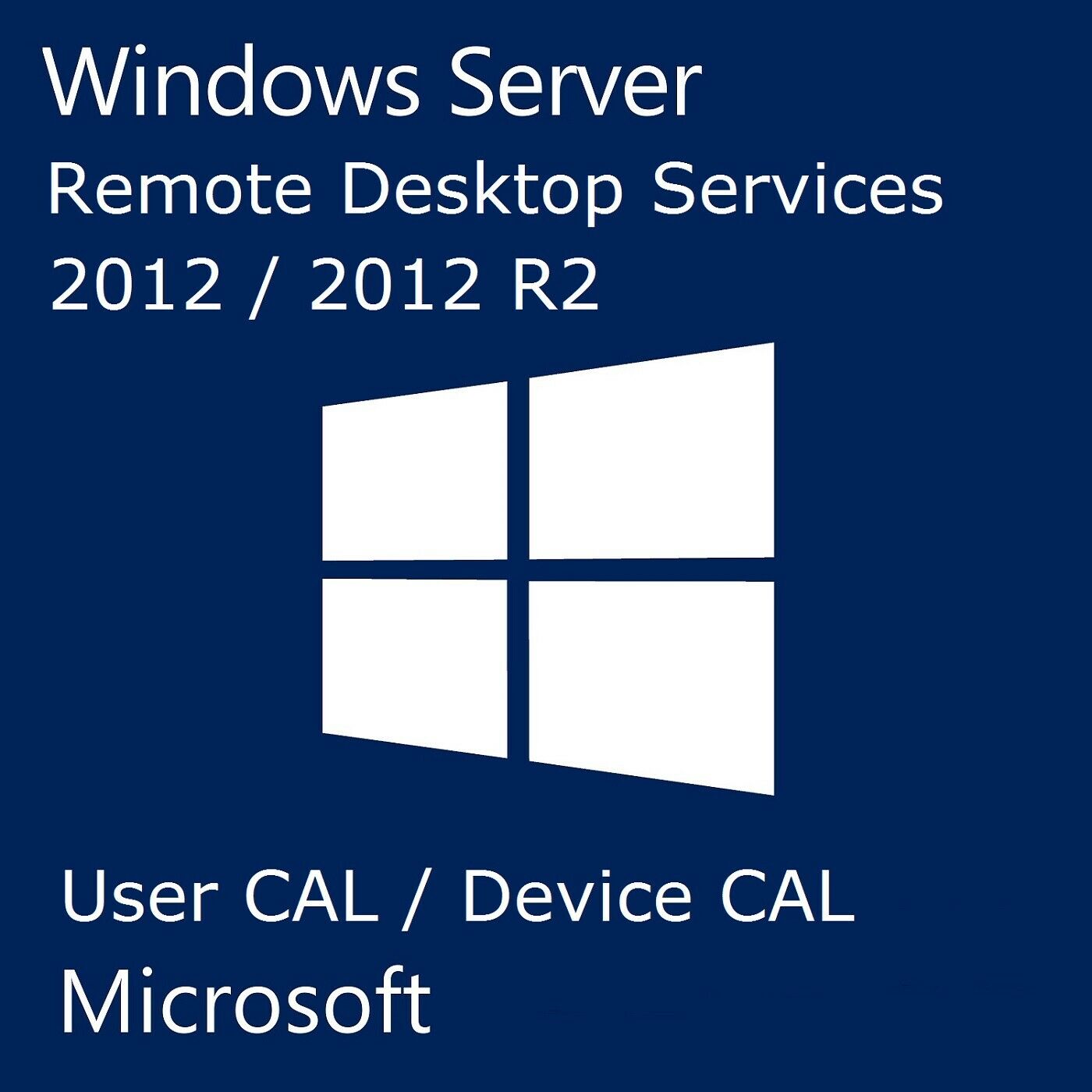 Microsoft Remote Desktop License – Trusted Tech Team