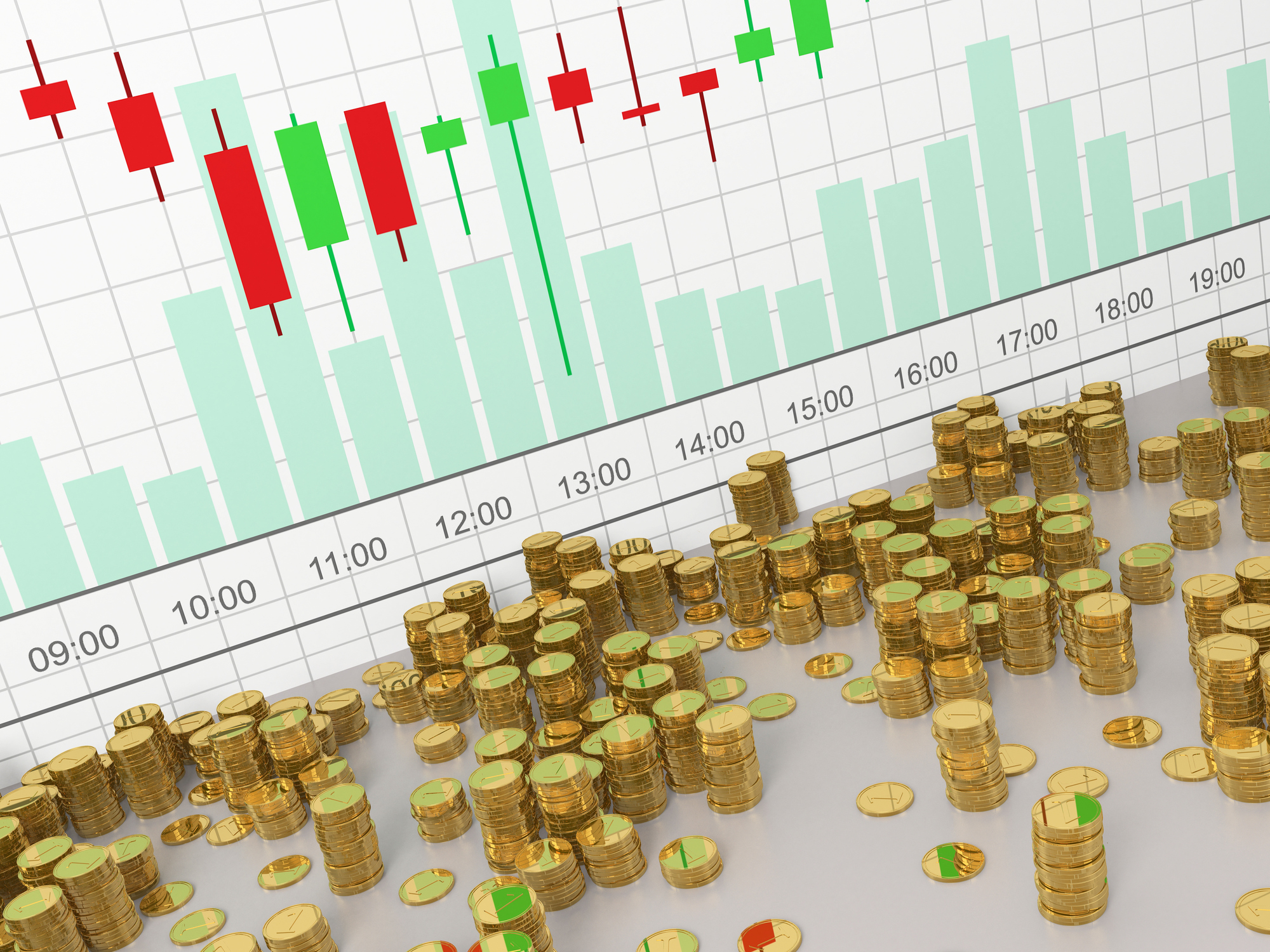 Cryptocurrencies in BTC price list and quotes