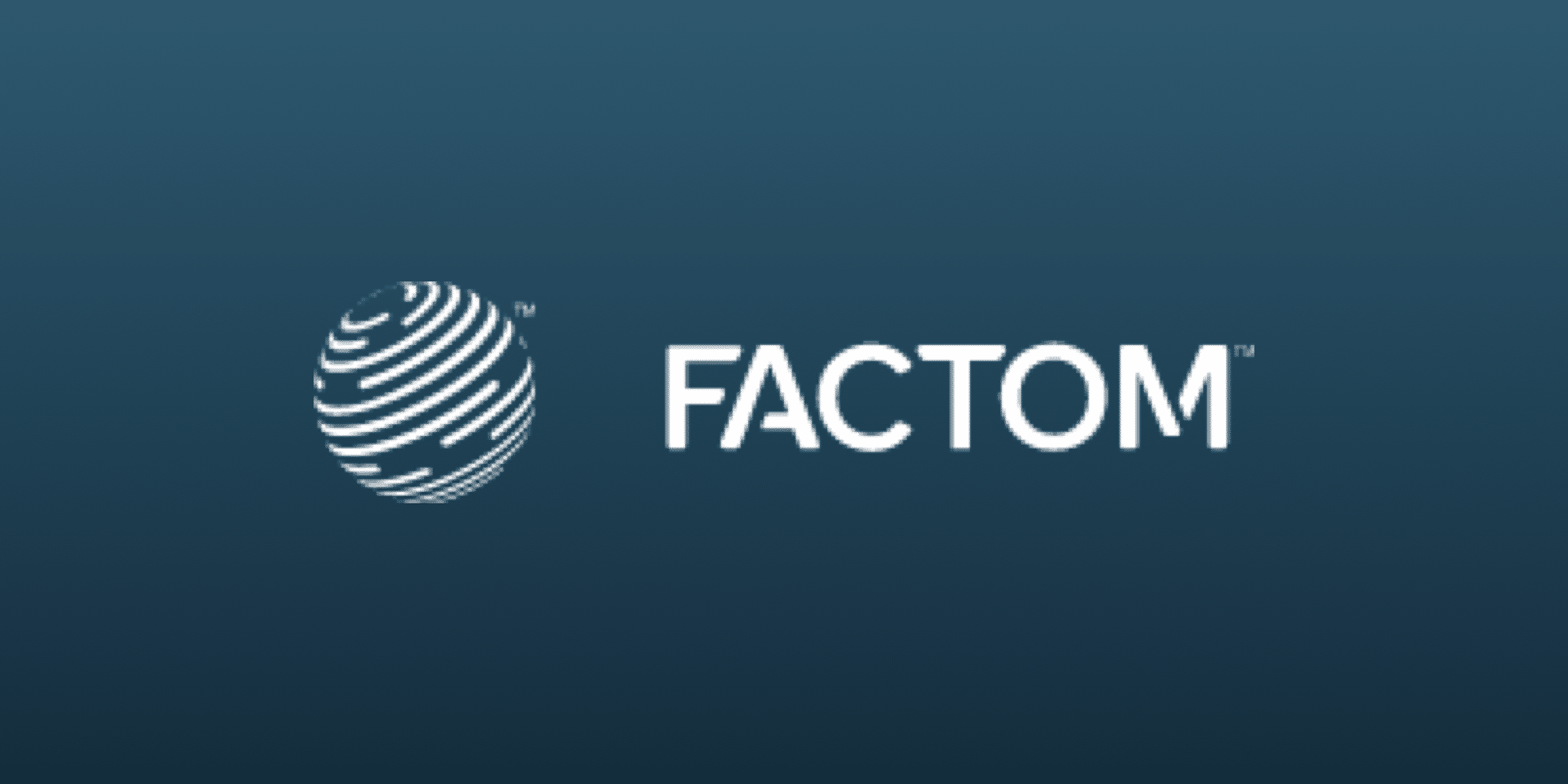 Factom - Live Factom price and market cap