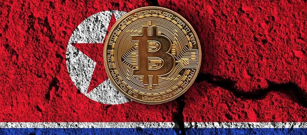 Buy Bitcoin in North Korea