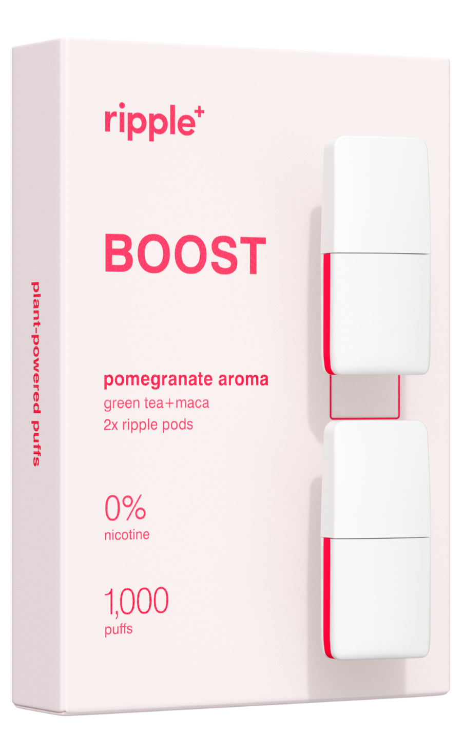 Ripple - BOOST Pomegranate Aroma – Vape Emporium