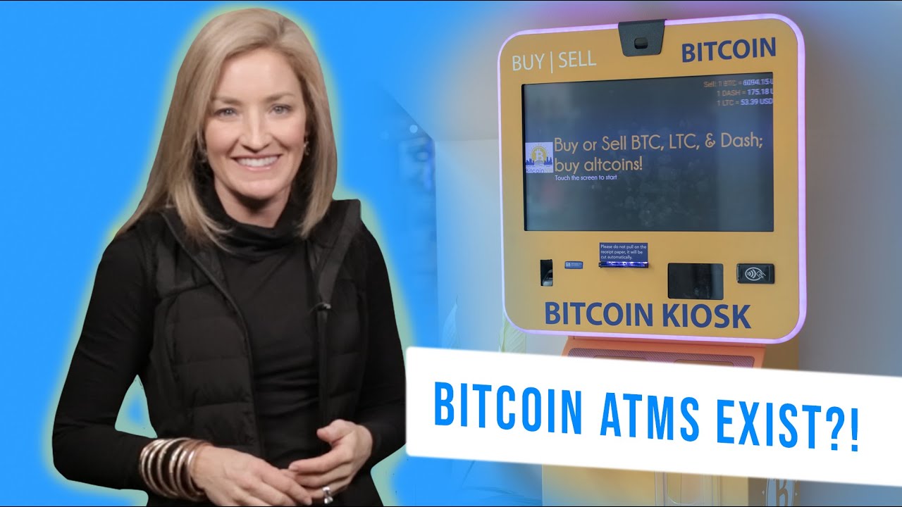 Texas Bitcoin ATM & Teller Locations Near Me | DigitalMint