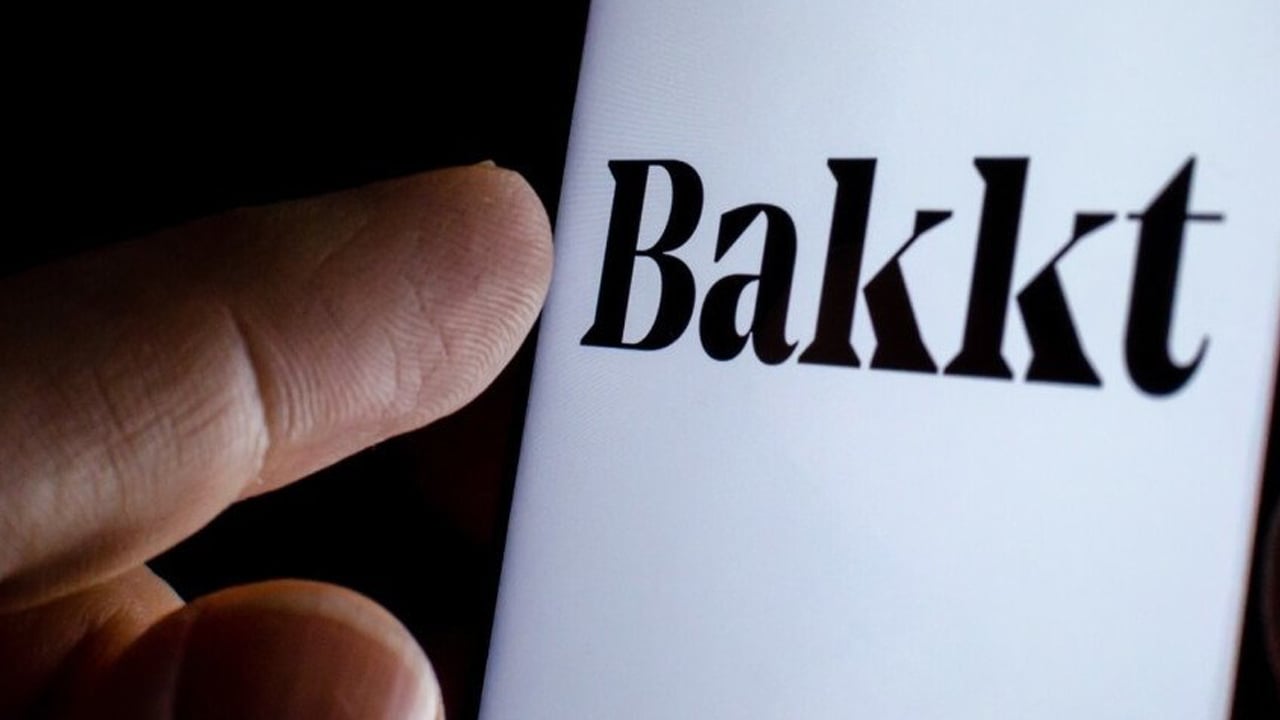 ICE takes $ billion write off for stake in crypto platform Bakkt - The TRADE