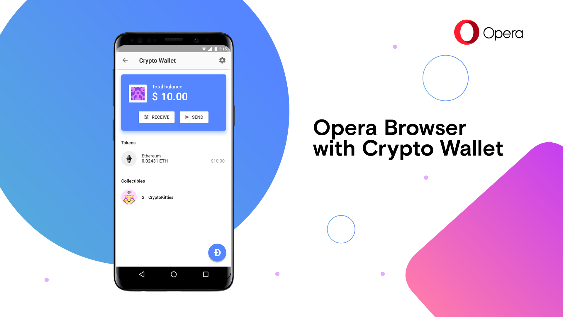 Browsers for every device | Opera Web Browsers | Opera