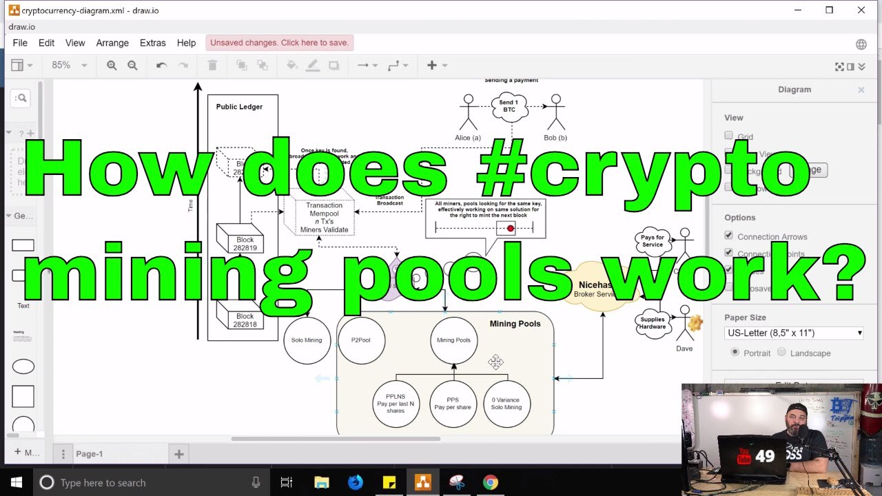 How Do Mining Pools Work? - Crypto Head