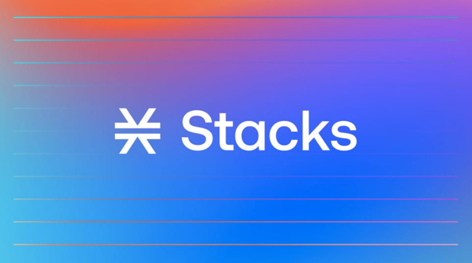 Stacks (STX) price, market cap | $ | Chart | COIN