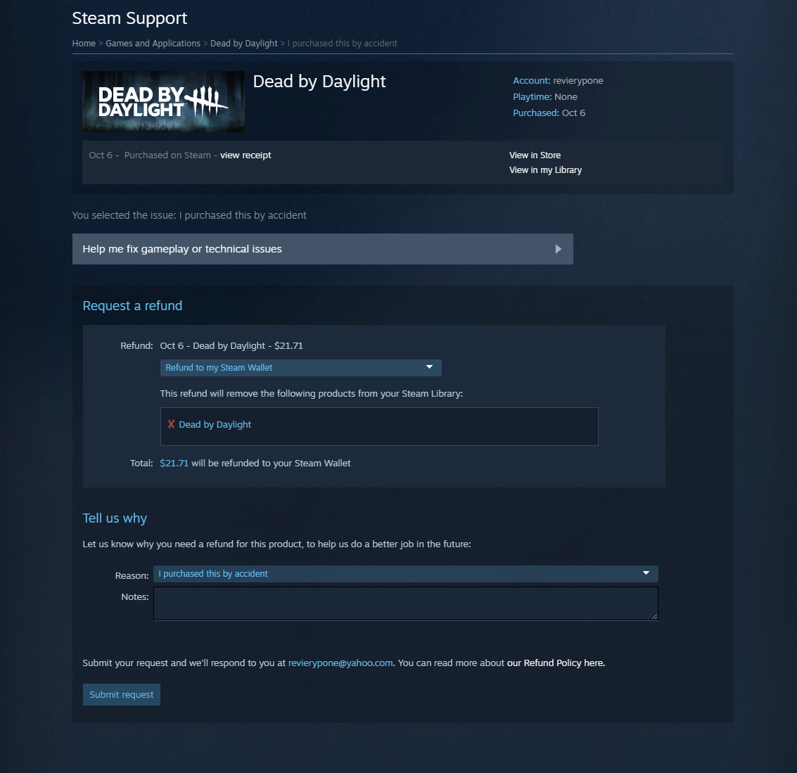 Steam: Paypal Not Available? | Dovetail Games Forums