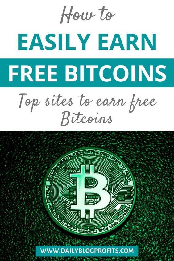 Top 10 Ways to Earn Bitcoin Online in 