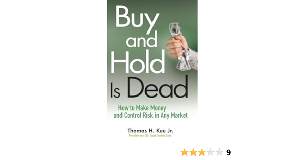 Buy and hold vs. market timing