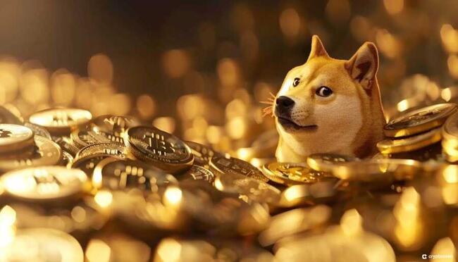 Convert 1 DOGE to USD - Dogecoin price in USD | CoinCodex