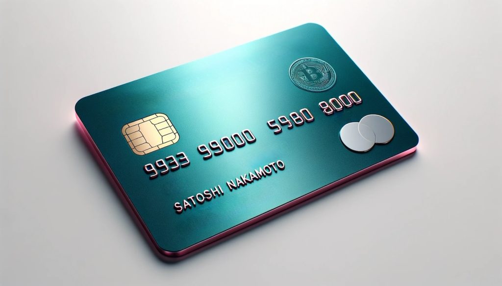 9 Best Bitcoin Debit Cards To Spend Crypto In 