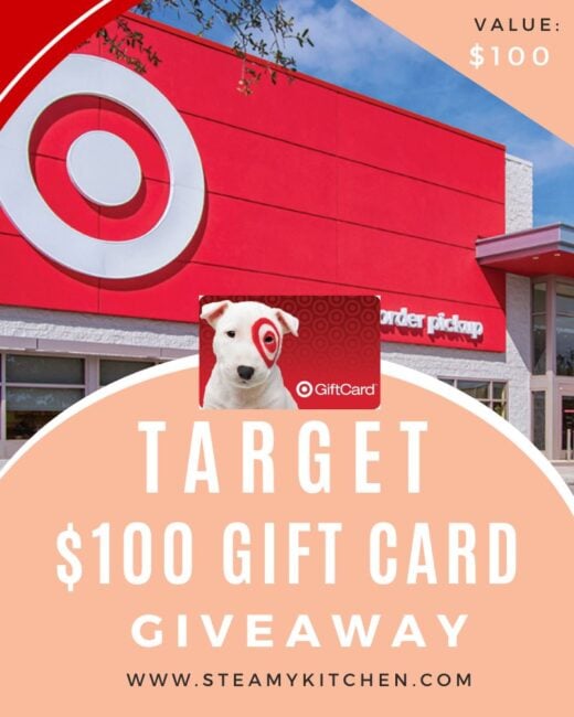 $50 Walmart or Target Gift Card #Giveaway Ends 12/22/23 @Conservamome -