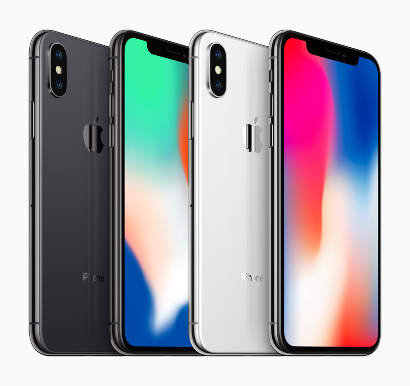 Apple iPhone X - Price in India, Specifications, Comparison (1st March ) | Gadgets 