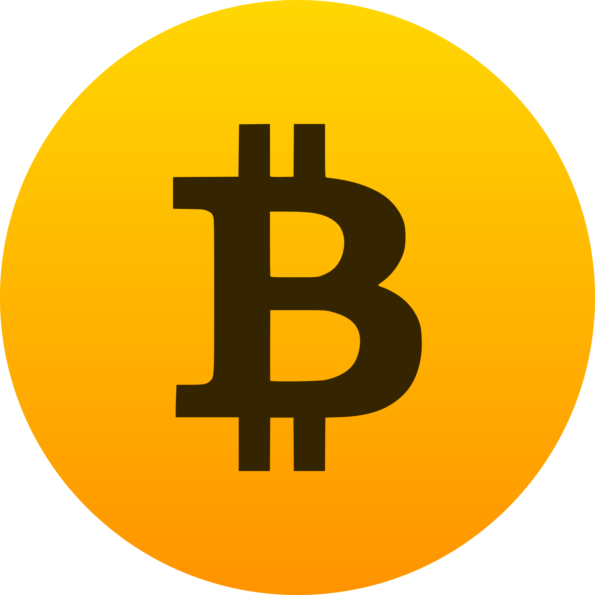 Download Bitcoin Logo in SVG Vector or PNG File Format - cryptolove.fun