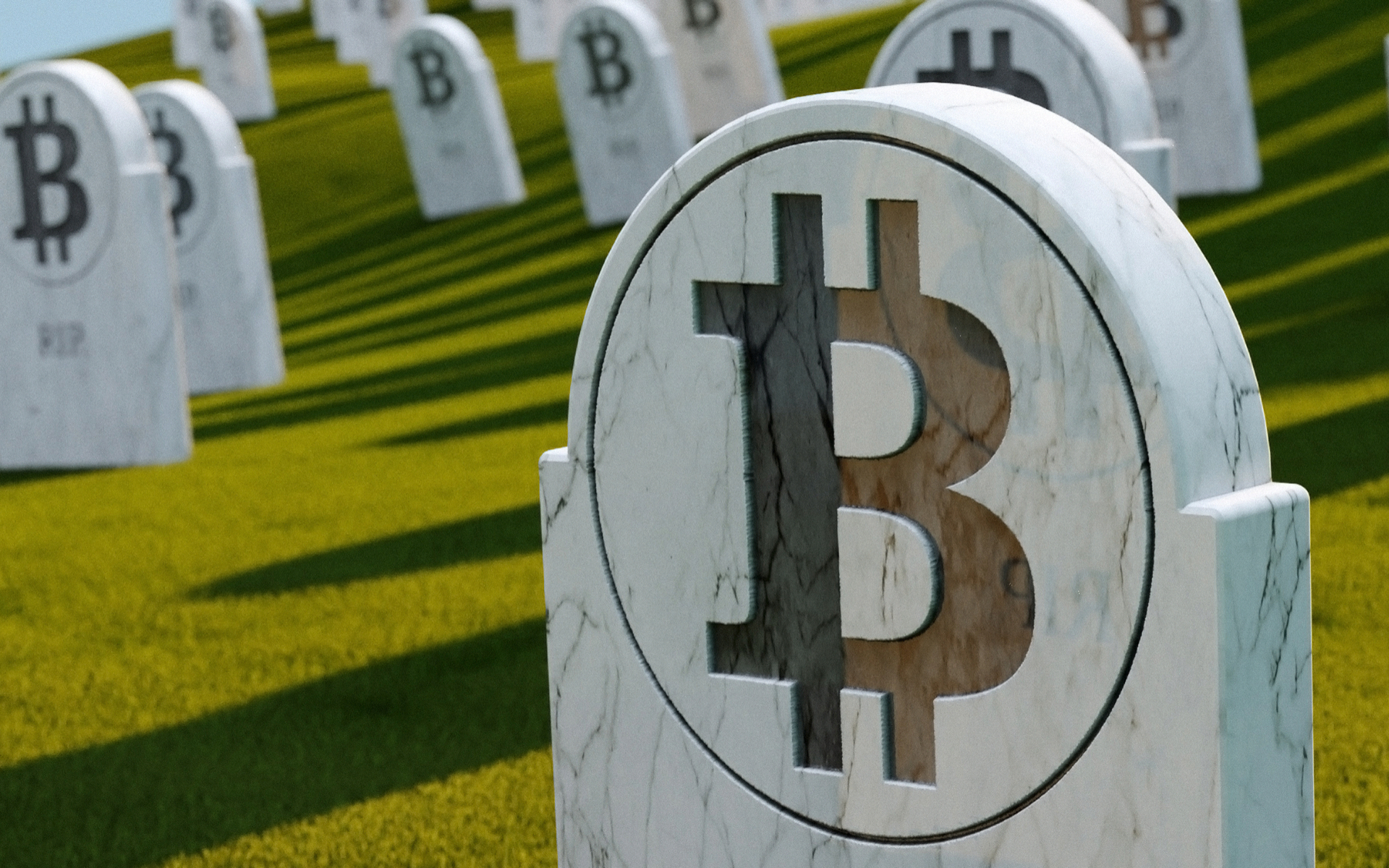 Is Bitcoin Dead? - Complete Analysis for BTC Investors