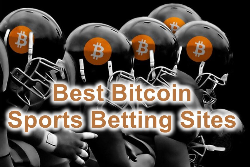 Top 10 Bitcoin Betting Sites 