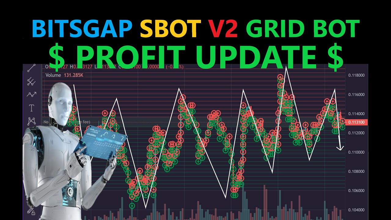 How to make profits with crypto bots: trading bots explained