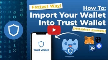 Trust: Crypto & Bitcoin Wallet Free Download