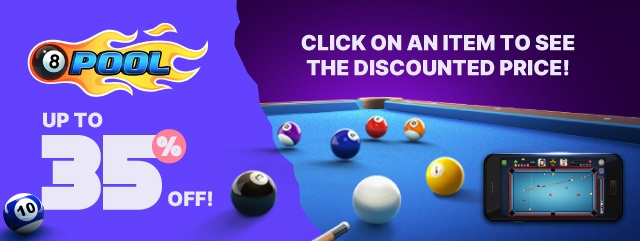 8 Ball Pool Coins for Sale, Buy Cheap 8 Ball Pool Cash, 8BP Coins for iOS & Android - cryptolove.fun