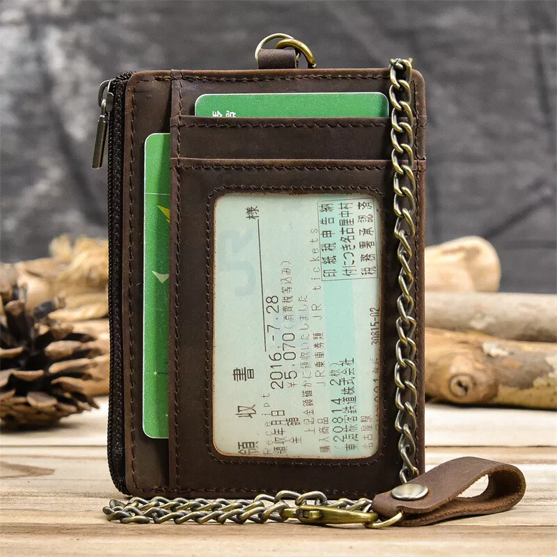 75 Great Front Pocket Wallets For Men - Groovy Guy Gifts