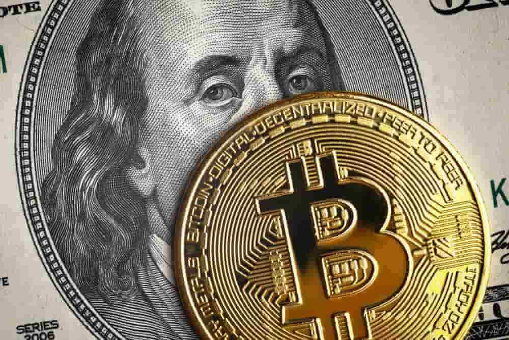 Convert 5 BTC to USD (5 Bitcoin to United States Dollar)