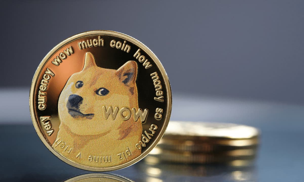 Calculate DOGE to NGN live today (DOGE-NGN) | CoinMarketCap