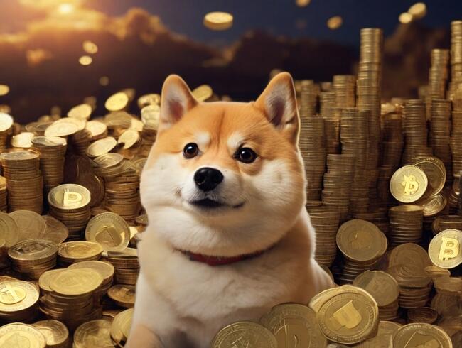 Convert 5 USD to DOGE (5 United States Dollar to Dogecoin)