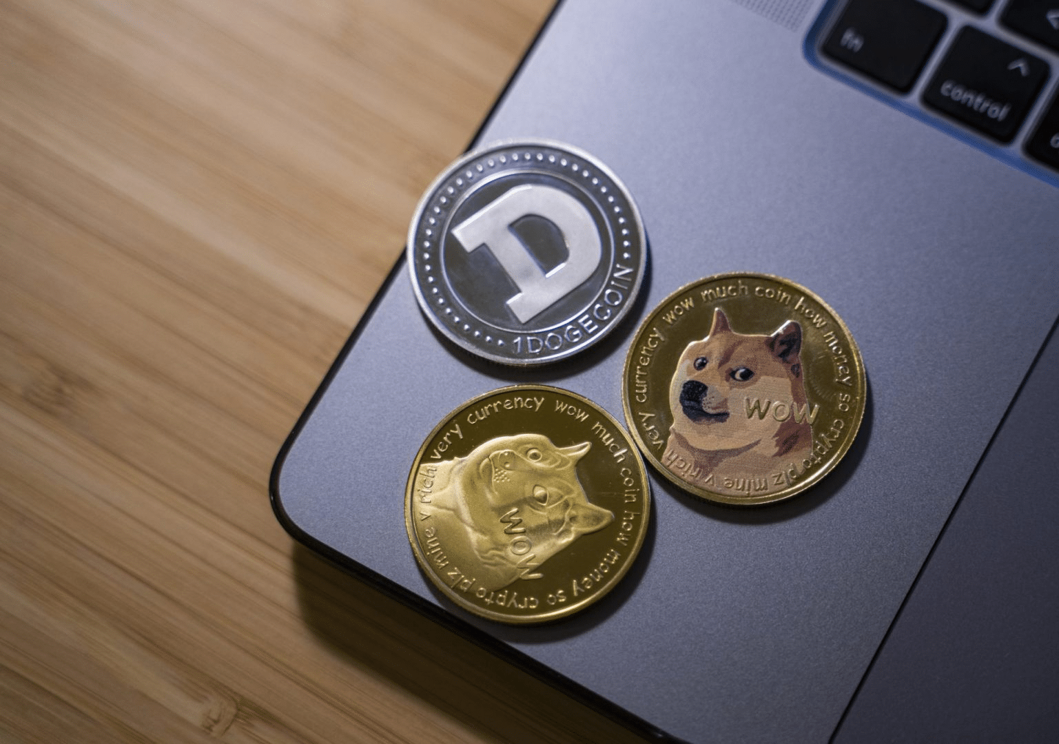 DOGE to USD | Convert DogeCoin to US Dollars | Revolut Singapore