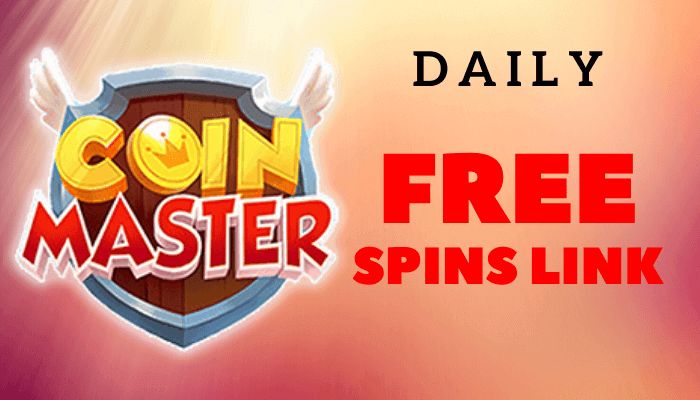 Coin Master Spins Links & Promo Codes (March )