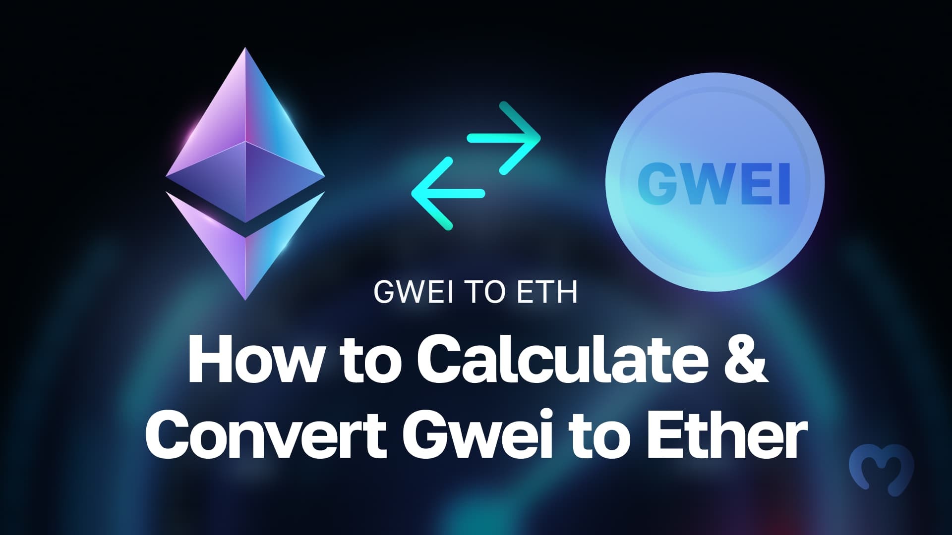 Ethereum Unit Converter | Calculate ETH to Wei/Gwei/USD | cryptolove.fun