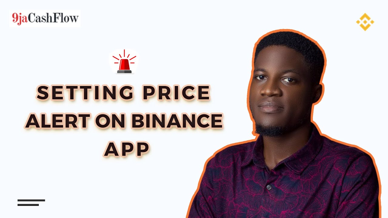 Binance Coin Price Alert | Cryptoradar