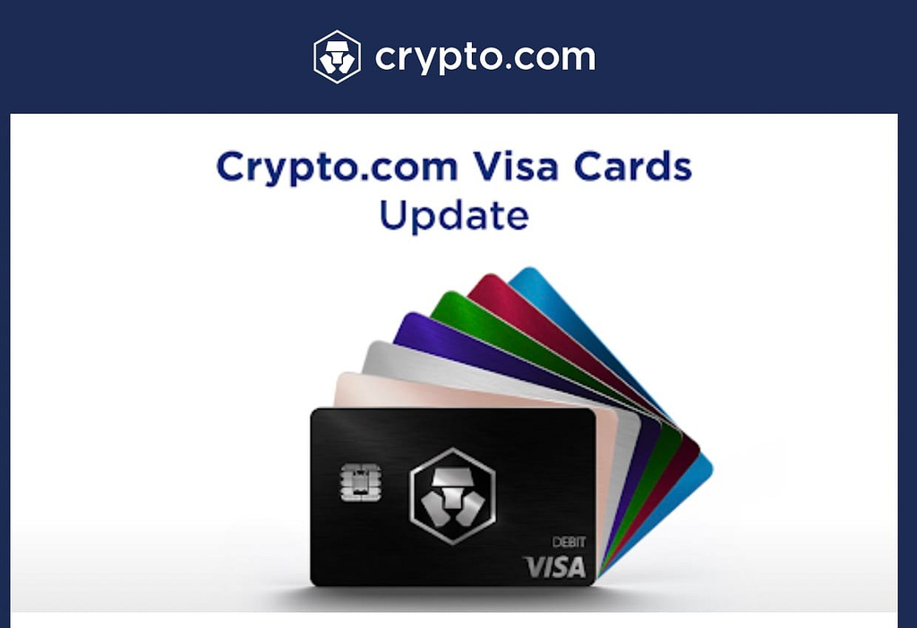 cryptolove.fun Will Reward Its Visa Card Owners With Apple Products